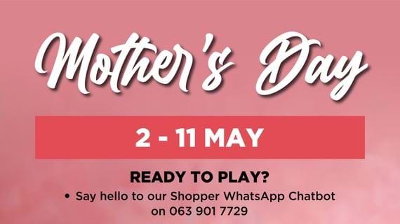 Mother's Day Giveaway