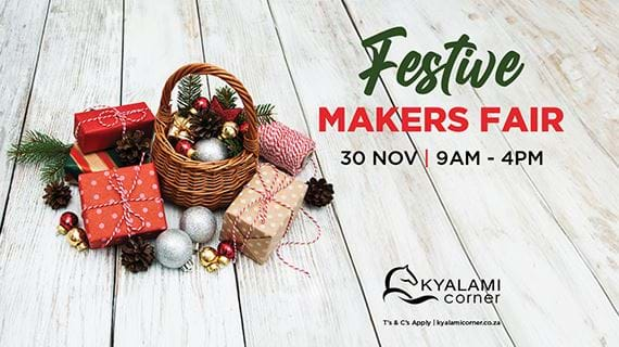 Festive Makers Fair