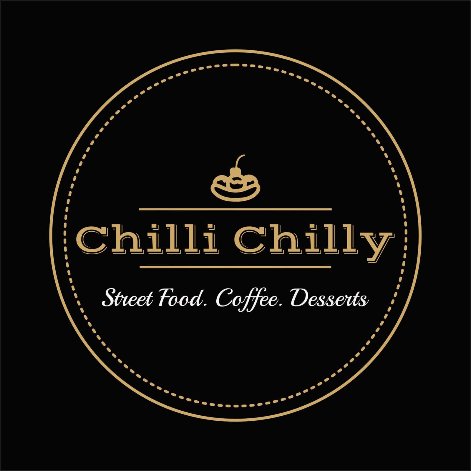 Chilli Chilly Street Food