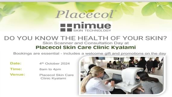 Experience Skin Transformation with Placecol