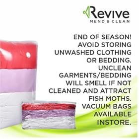 Revive Social Media Unwashed Clothing And Bedding