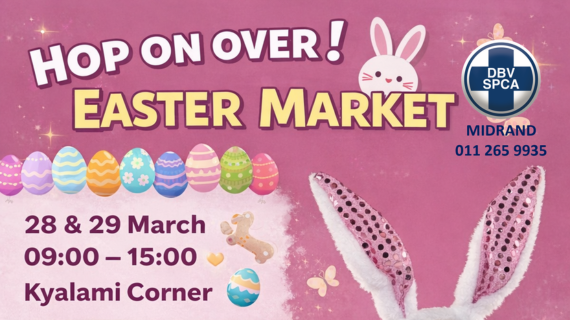 Easter Market