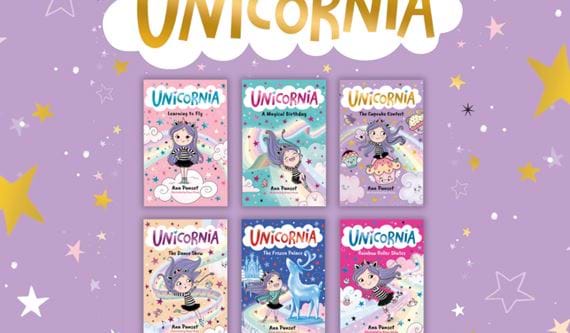 FB Post Unicornia General Promo