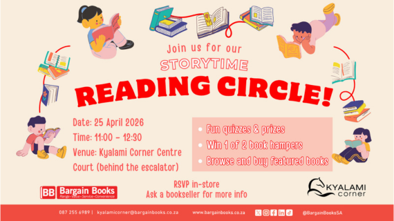Reading Circle
