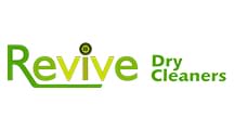 Revive Dry Cleaners