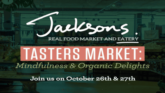 Jacksons Tasters Market